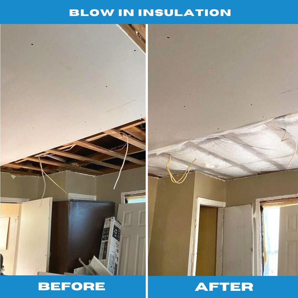 Photo of Insulation First