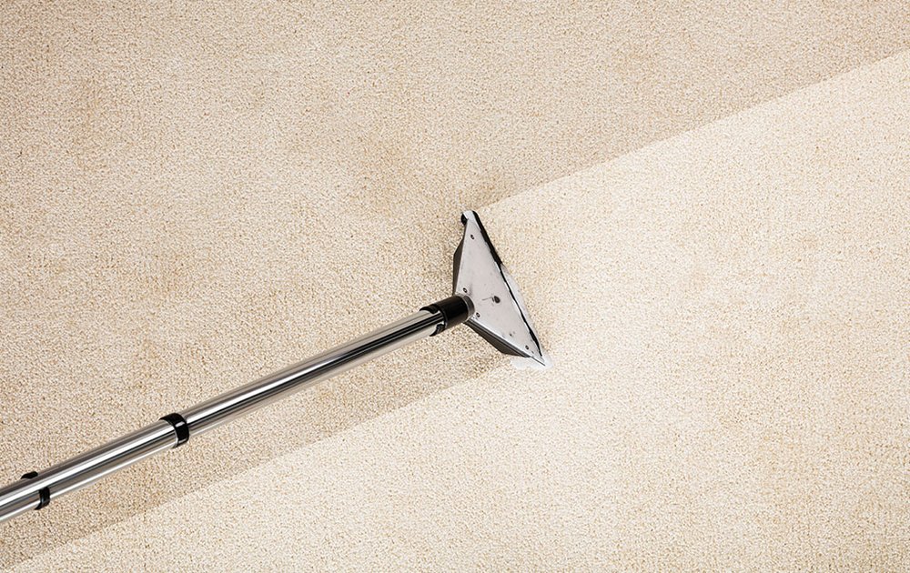 Photo of Maxcare Carpet Cleaning