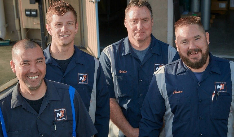 Photo of Niemeyer Brothers Plumbing