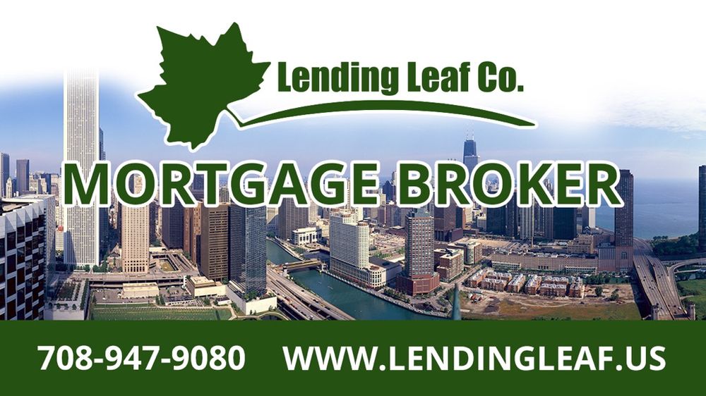 Photo of Lending Leaf