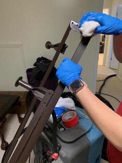 Photo of Patriot Restoration