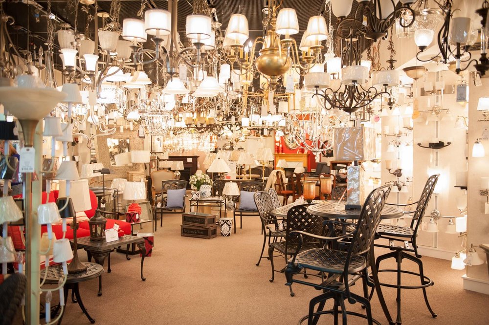Photo of Angerstein's Building Supply, Fireplace & Lighting Center