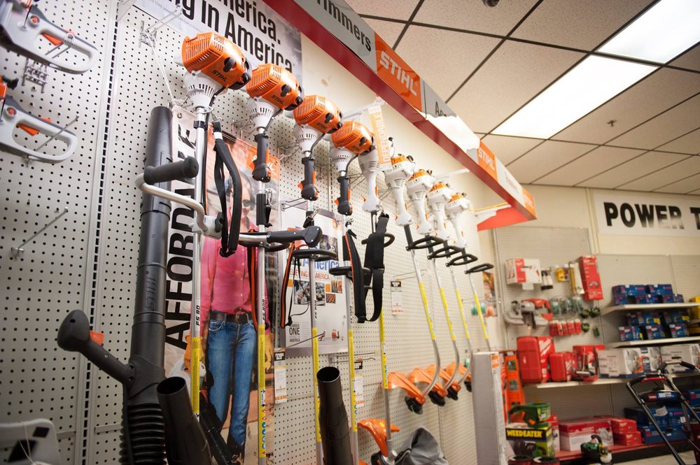 Photo of Angerstein's Building Supply, Fireplace & Lighting Center