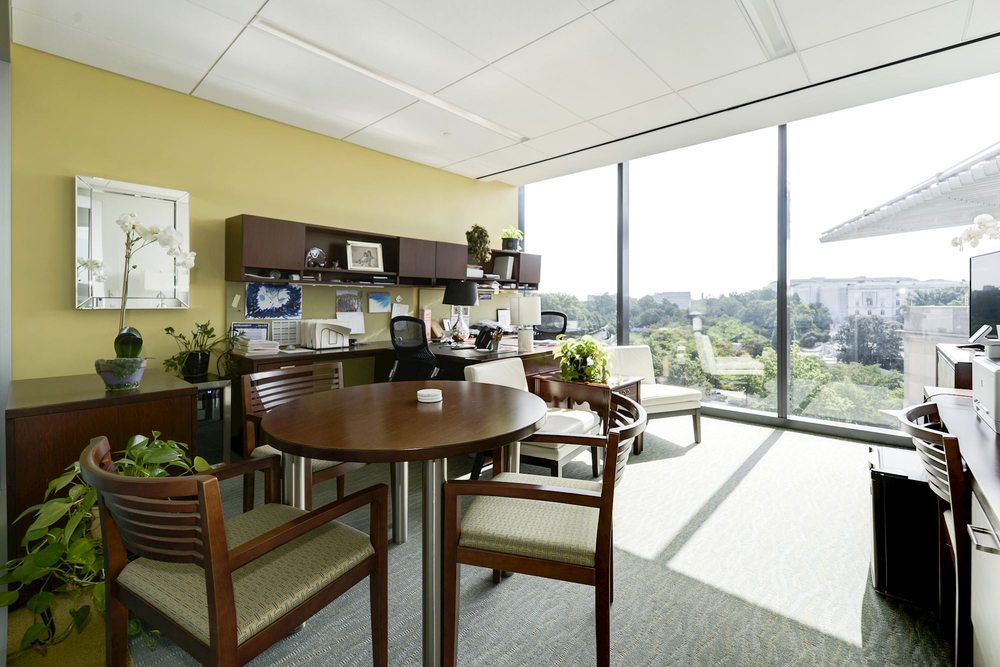 Photo of Carr Workplaces Capitol Hill