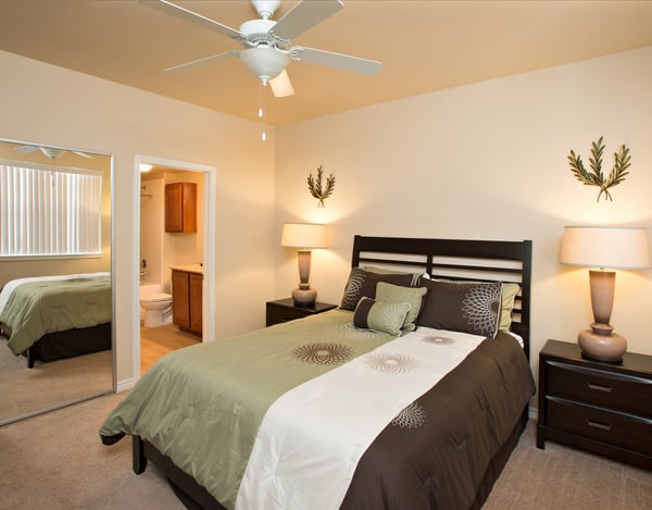 Photo of Villas In Westover Hills