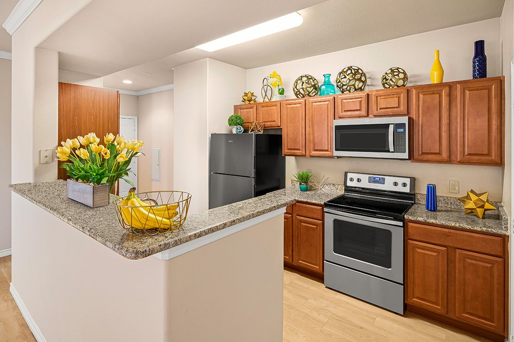 Photo of Villas In Westover Hills