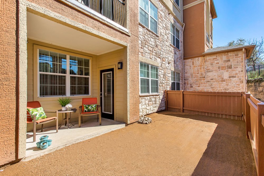 Photo of Villas In Westover Hills