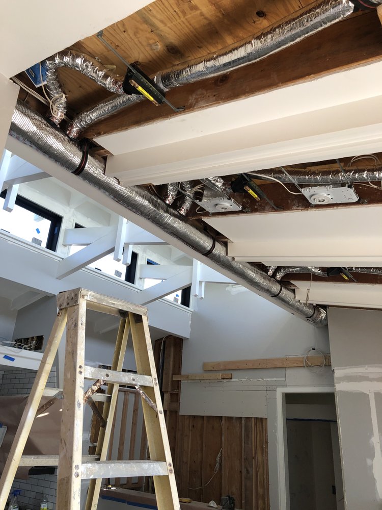 Photo of SDair Heating and Air Conditioning