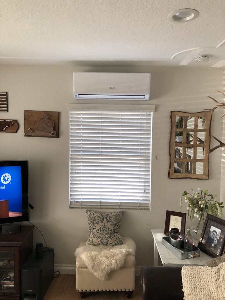 Photo of SDair Heating and Air Conditioning