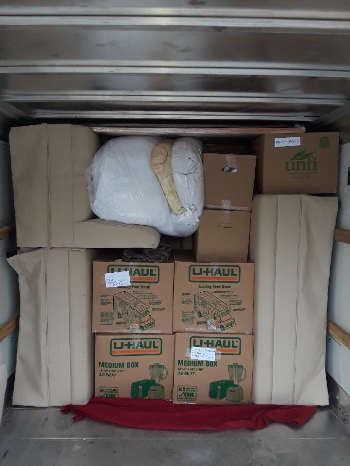 Photo of Jeff Star Movers