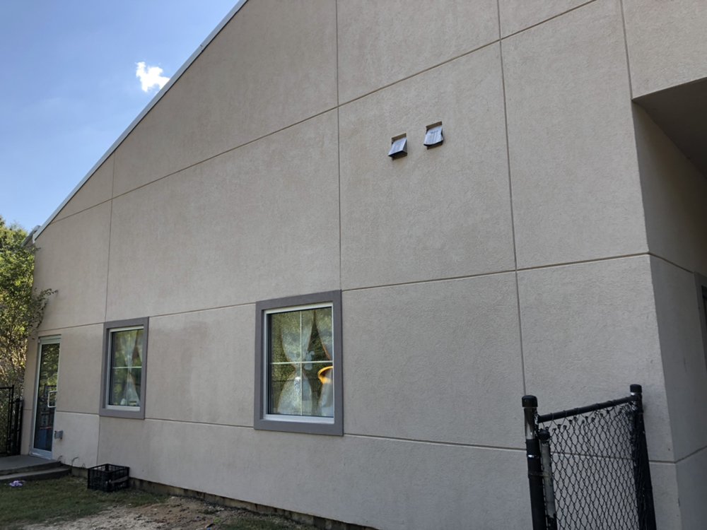 Photo of Allstar Works Pressure Washing