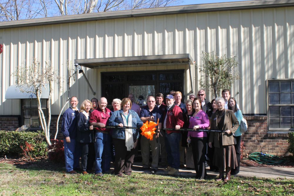 Photo of Upchurch Services