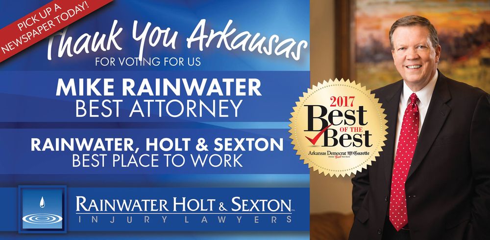 Photo of Rainwater Holt & Sexton
