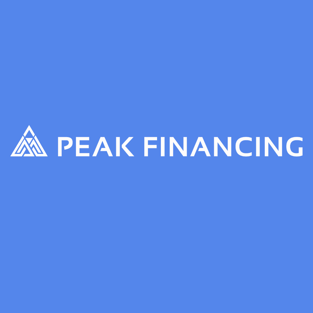 Photo of Peak Financing