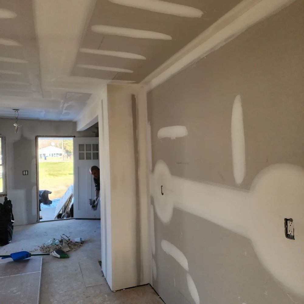 Photo of Nene's Drywall Finishing