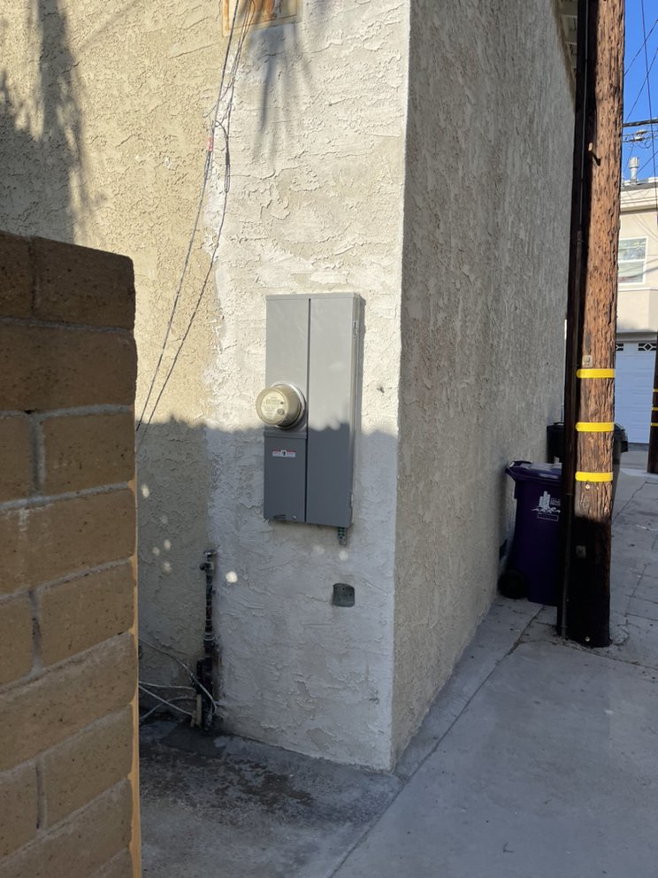 Photo of JSE Stucco Repairs