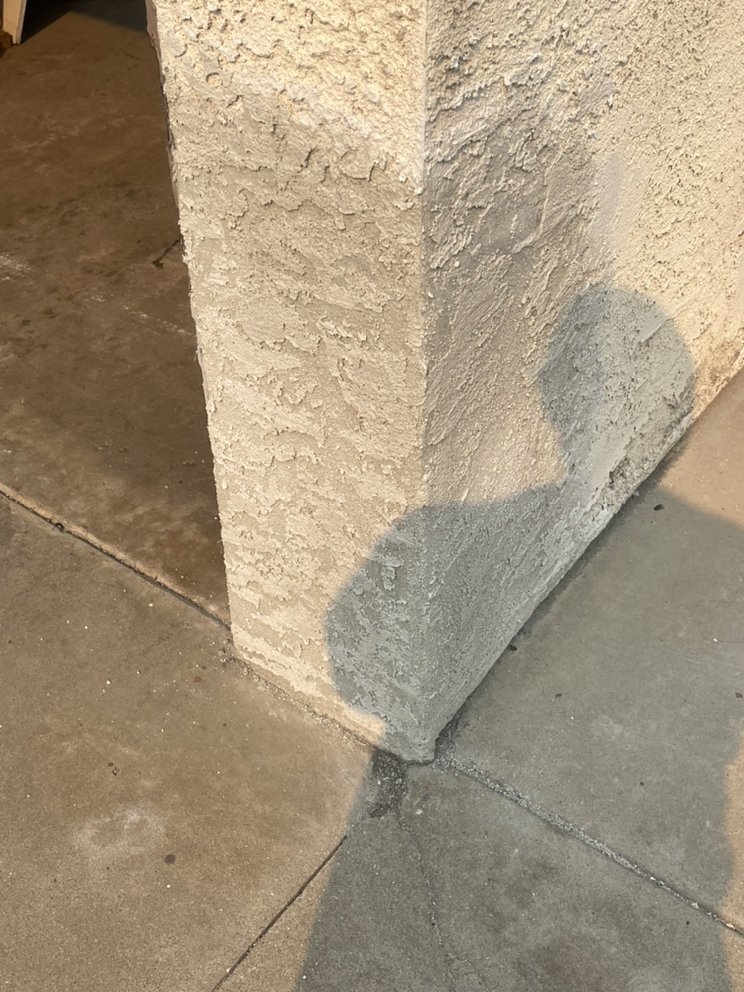 Photo of JSE Stucco Repairs