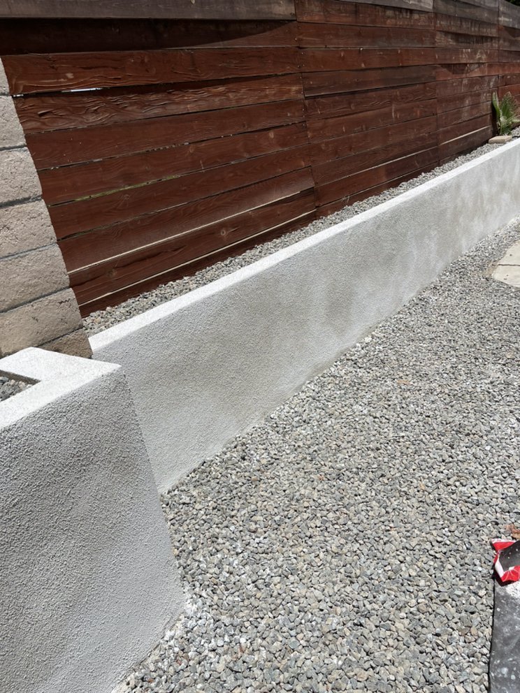 Photo of JSE Stucco Repairs