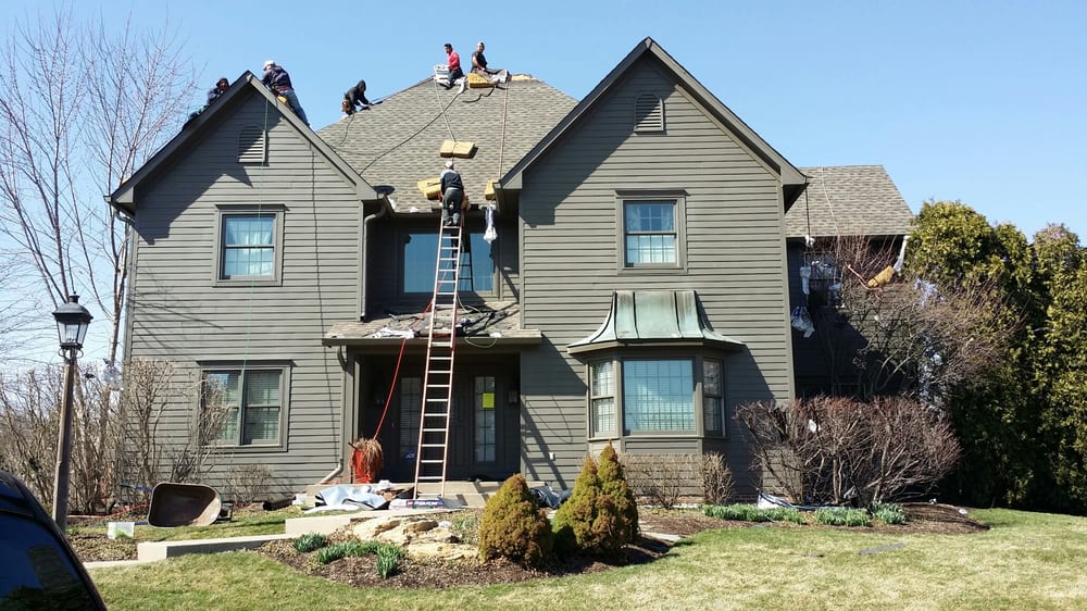 Photo of Ace Roofing and Construction