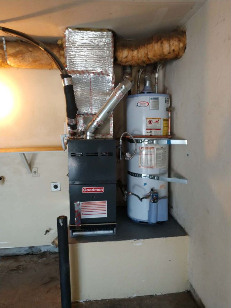 Photo of Veteran's Choice Plumbing Heating and Air