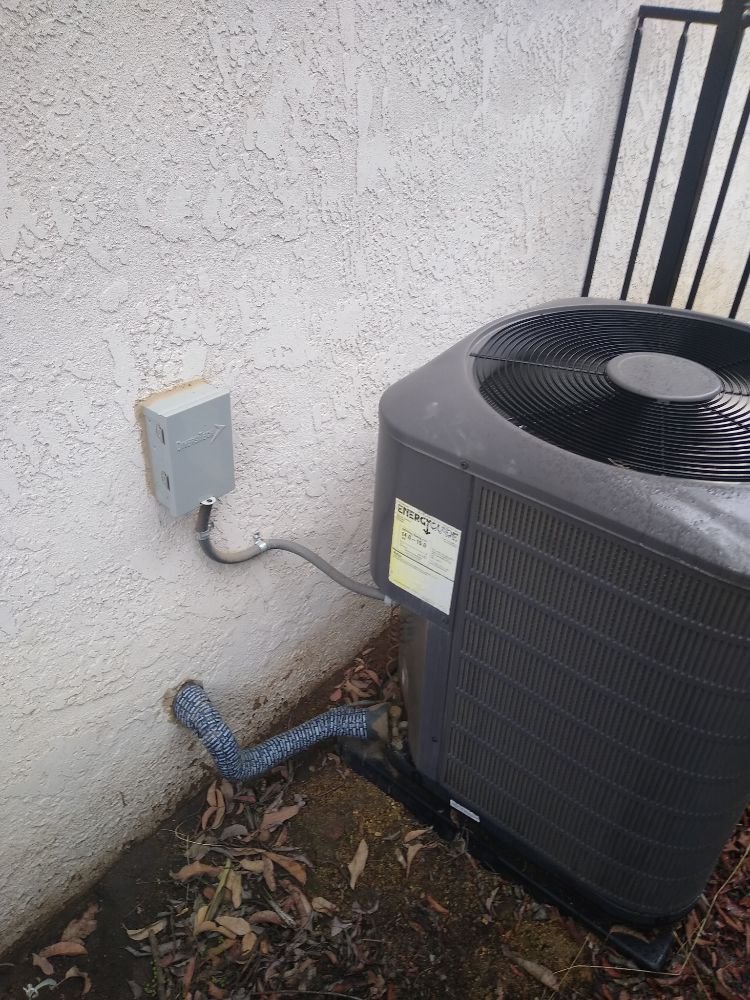 Photo of Veteran's Choice Plumbing Heating and Air