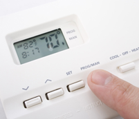 Photo of Harold Zeigler Heating & Cooling