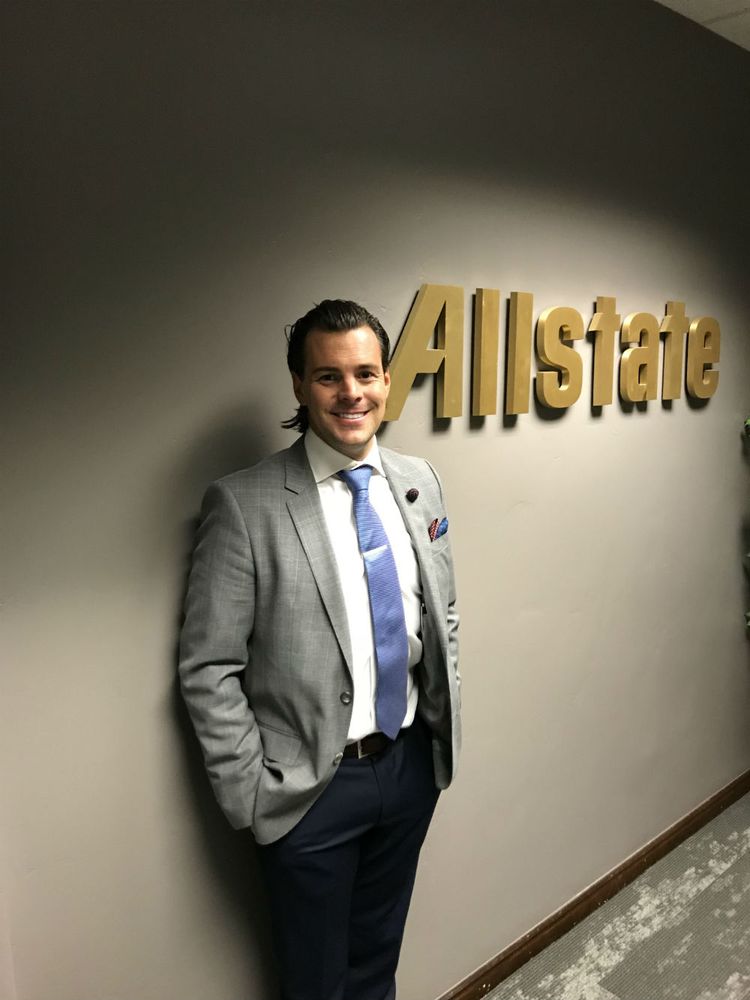 Photo of Allstate Insurance Agent: Stefani Blayden Insurance Group