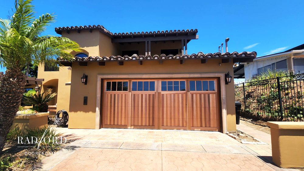 Photo of Radford Doors & Gates