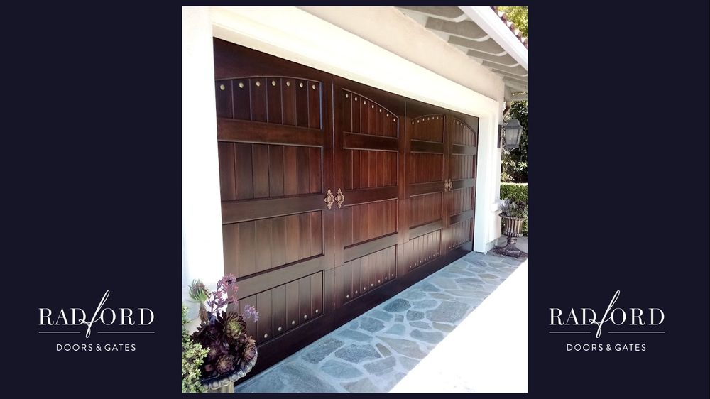 Photo of Radford Doors & Gates