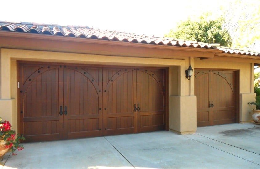 Photo of Radford Doors & Gates