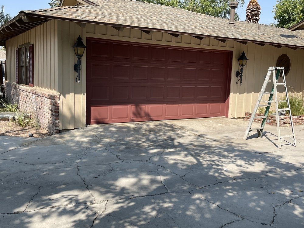 Photo of A&P Painting