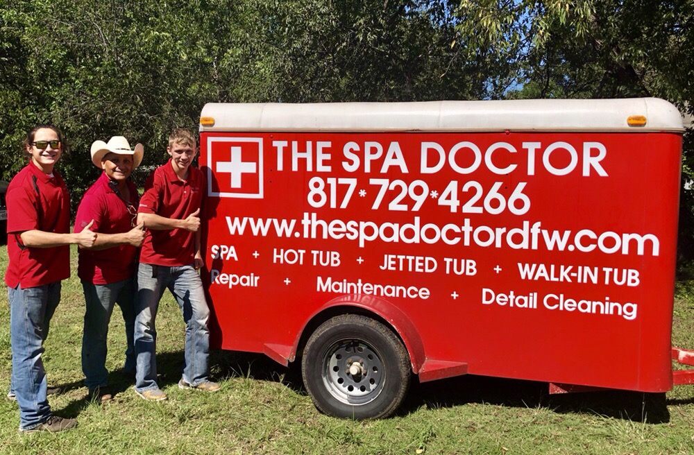 Photo of The Spa Doctor DFW