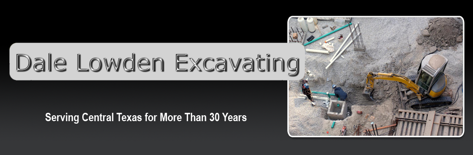 Photo of Lowden Excavating
