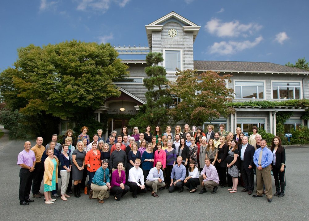 Photo of Lake & Company Real Estate