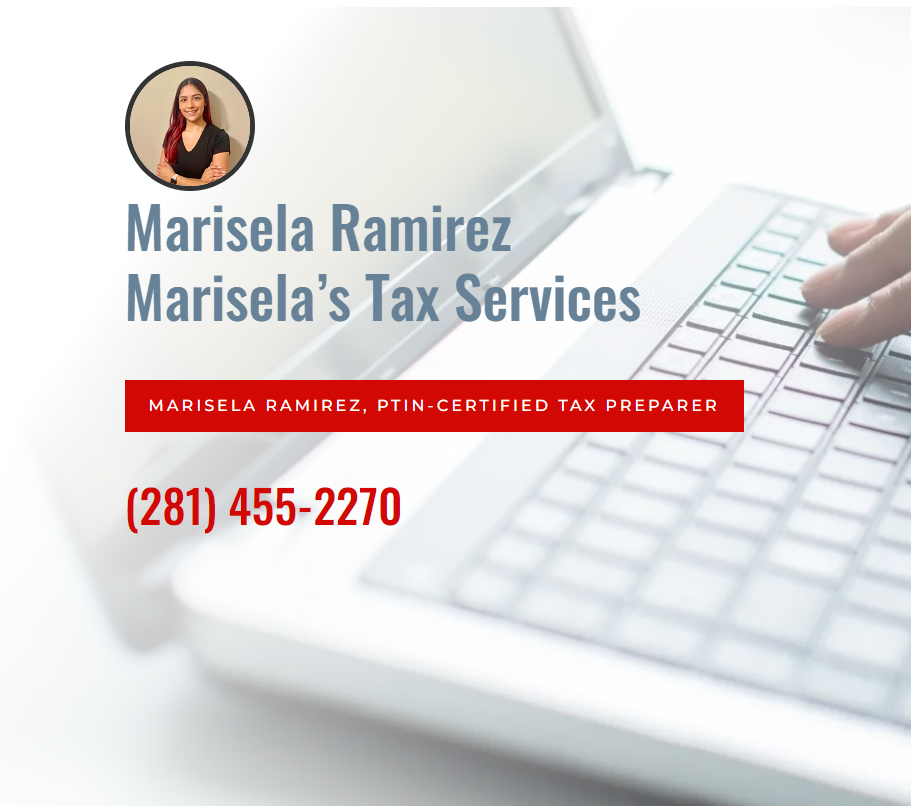 Photo of Marisela's Tax Services