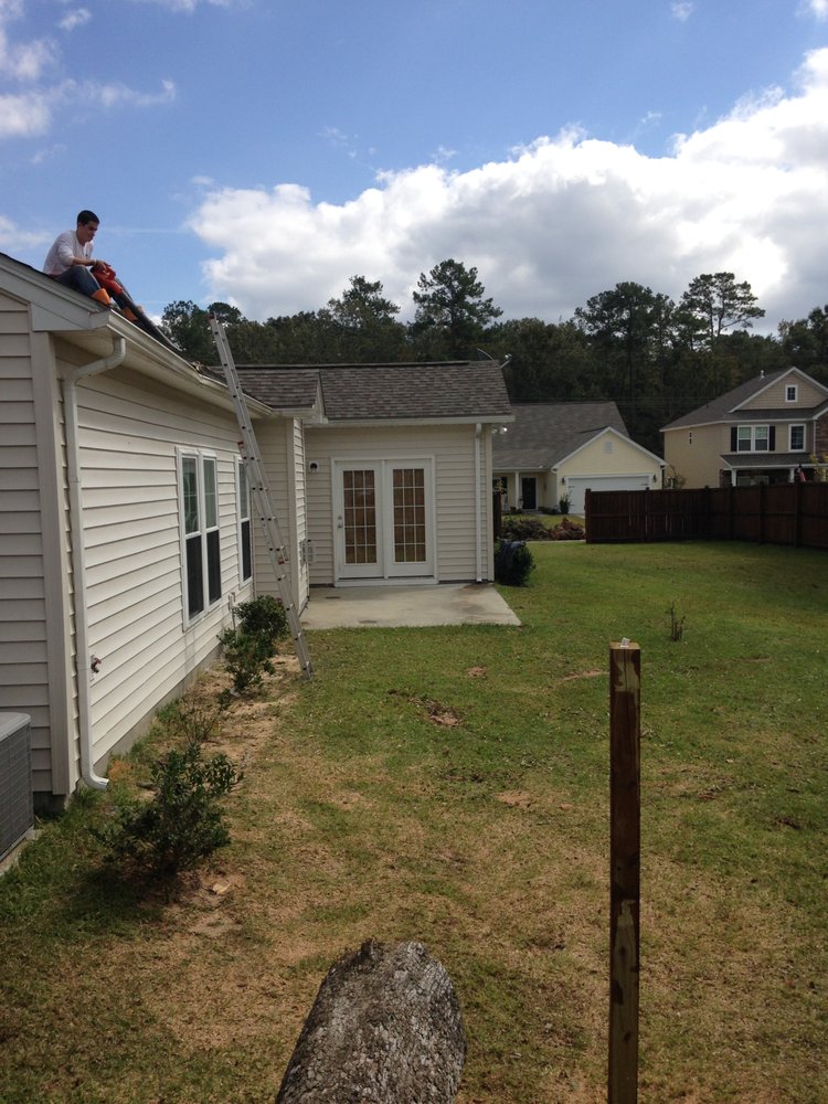 Photo of J & C Firewood And Lawn Services