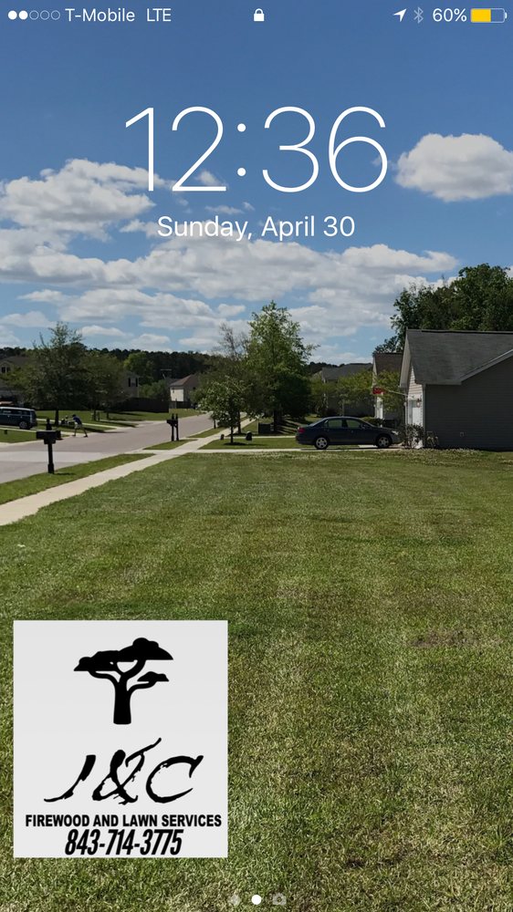 Photo of J & C Firewood And Lawn Services