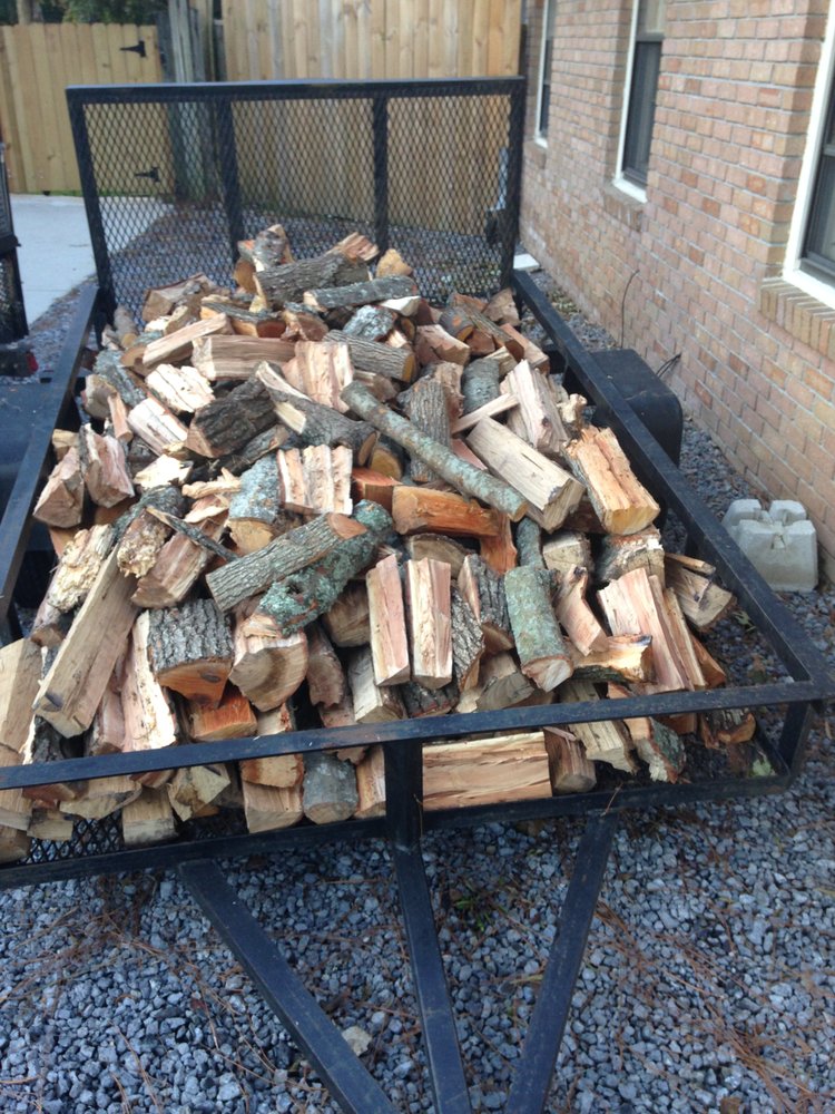 Photo of J & C Firewood And Lawn Services