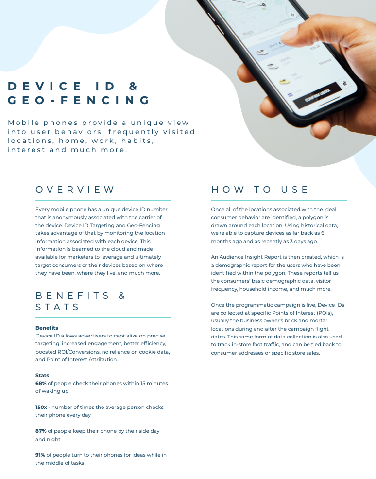 Photo of DigiROI Marketing
