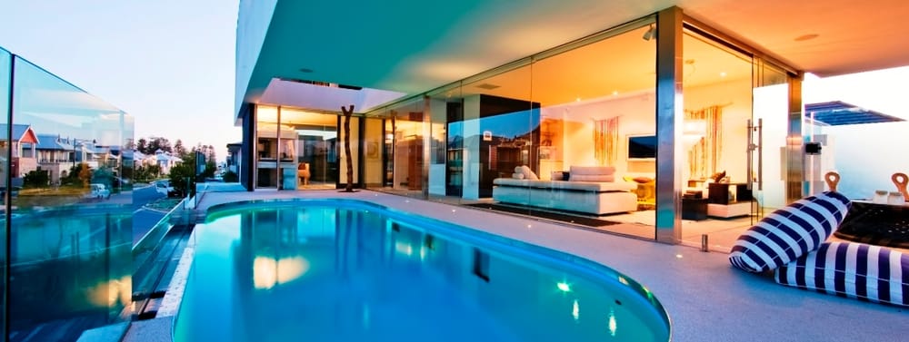 Photo of Safeguard Mesh & Glass Pool Fence Company