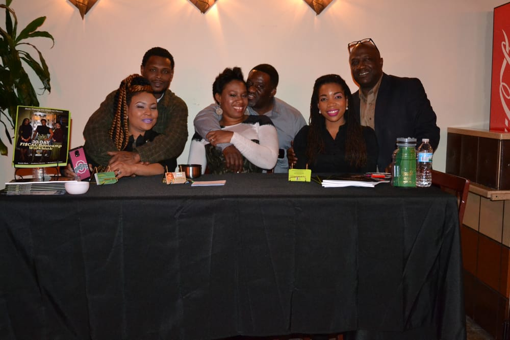 Photo of Financial COMFORT Consulting