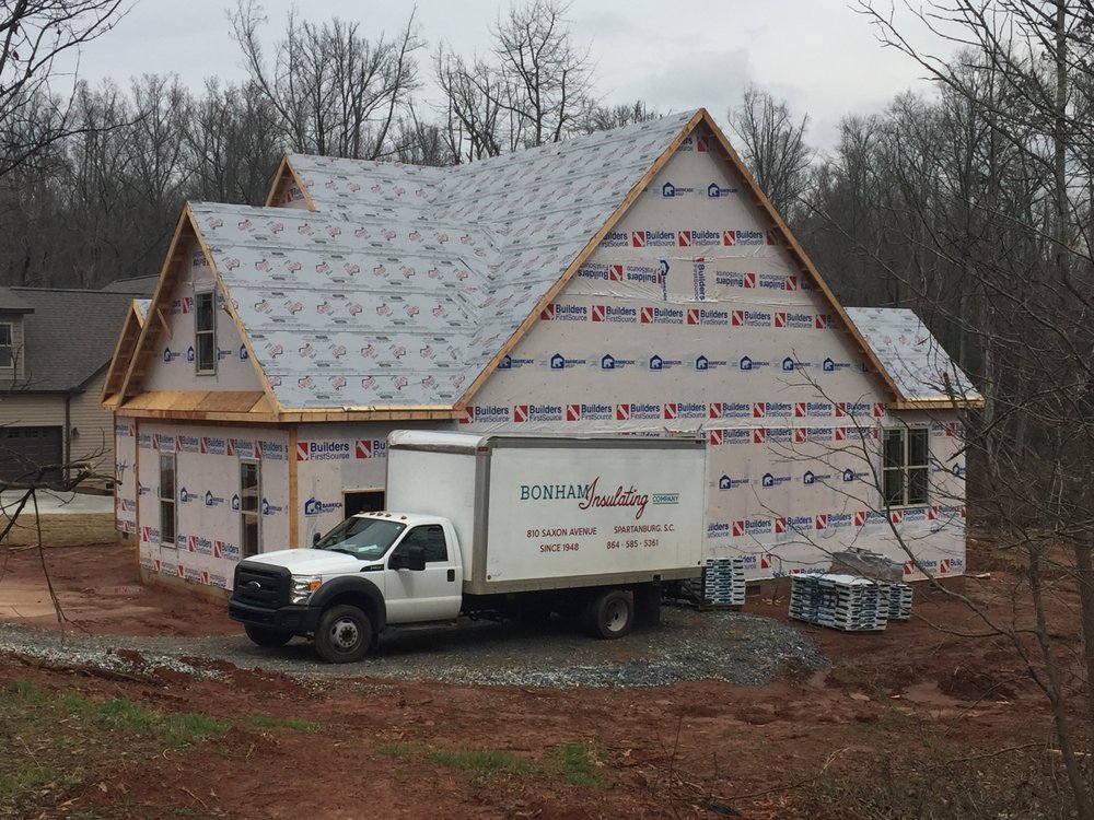 Photo of Bonham Insulating Company