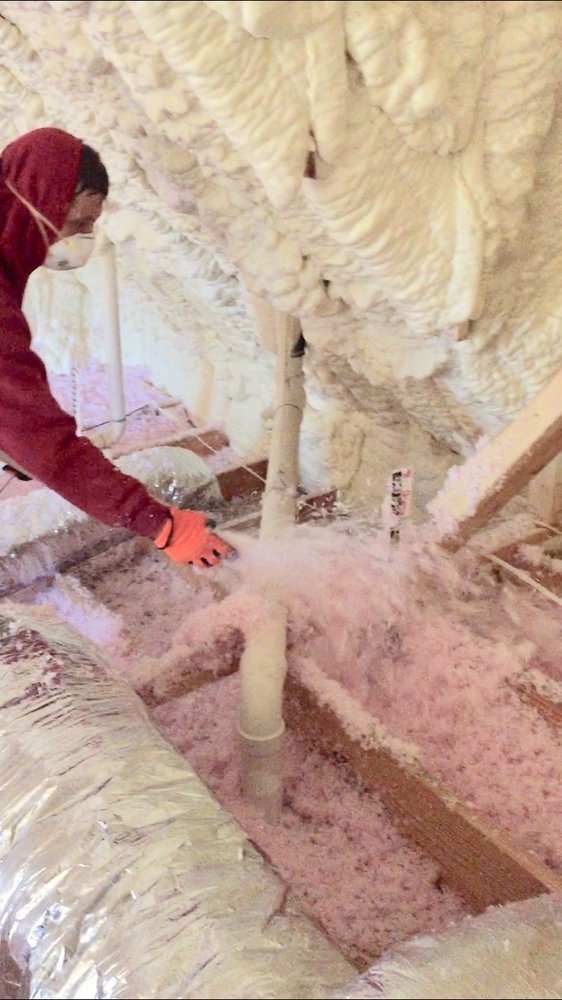 Photo of Bonham Insulating Company