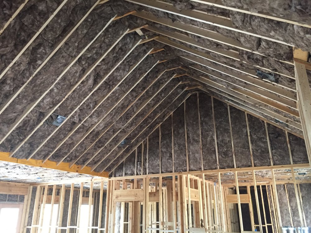 Photo of Bonham Insulating Company