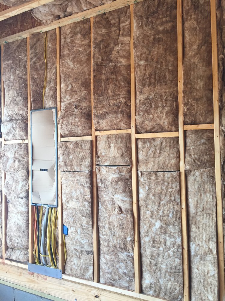 Photo of Bonham Insulating Company