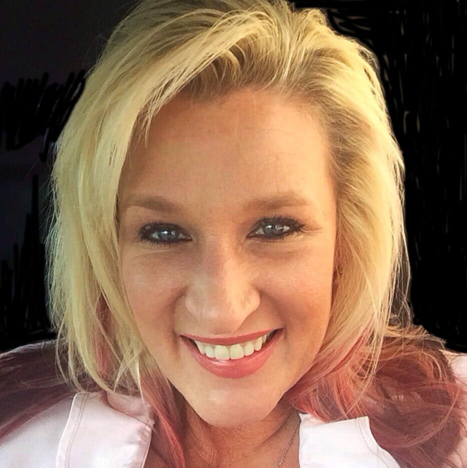 Photo of Darla Mackey - Geneva Financial
