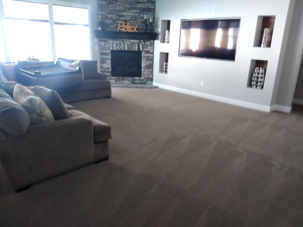 Photo of Nick's Carpet Cleaning