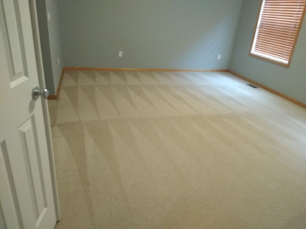 Photo of Nick's Carpet Cleaning