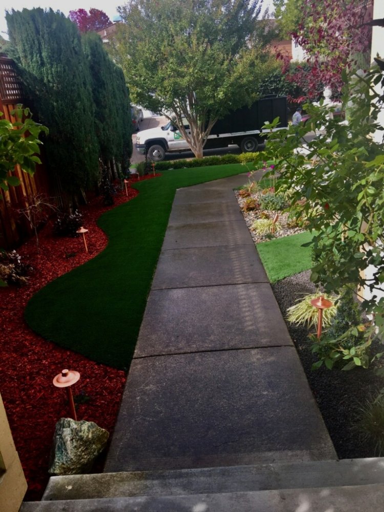 Photo of Green Magic Landscaping