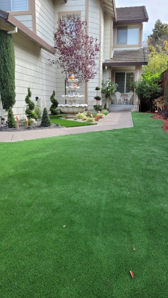 Photo of Green Magic Landscaping